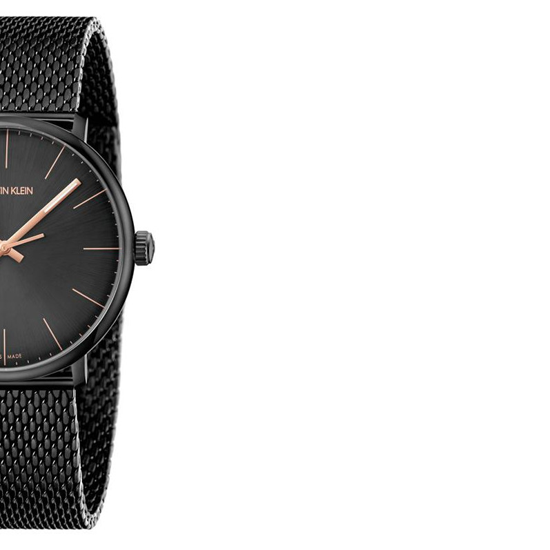 Zegarek Calvin Klein High Noon K8M21421 6