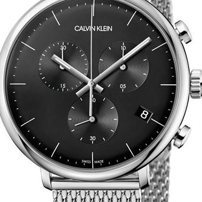 Zegarek Calvin Klein High Noon K8M27121 2