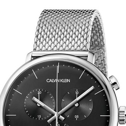 Zegarek Calvin Klein High Noon K8M27121 3