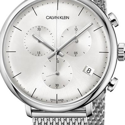 Zegarek Calvin Klein High Noon K8M27126 2