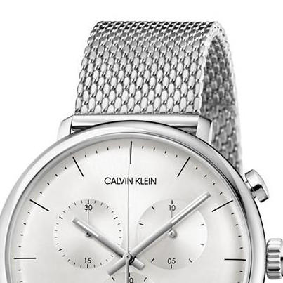 Zegarek Calvin Klein High Noon K8M27126 3