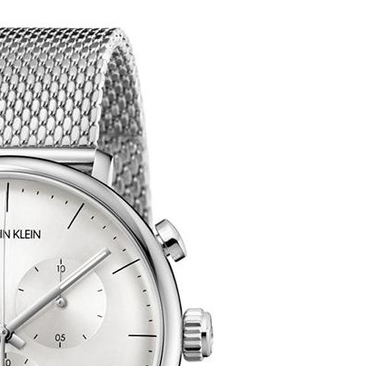 Zegarek Calvin Klein High Noon K8M27126 5