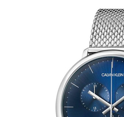 Zegarek Calvin Klein High Noon K8M2712N 4