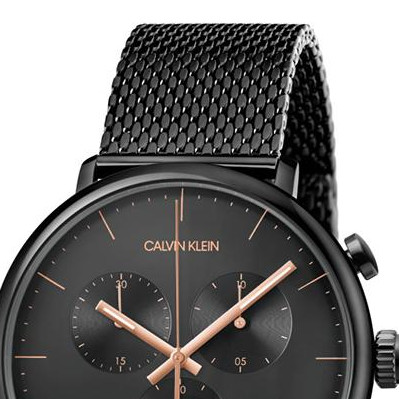 Zegarek Calvin Klein High Noon K8M27421 3