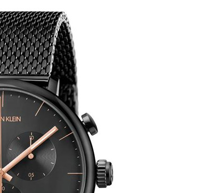 Zegarek Calvin Klein High Noon K8M27421 5