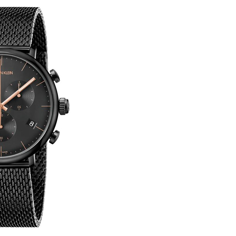 Zegarek Calvin Klein High Noon K8M27421 6