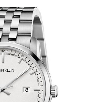 Zegarek Calvin Klein Infinite K5S3414X 5