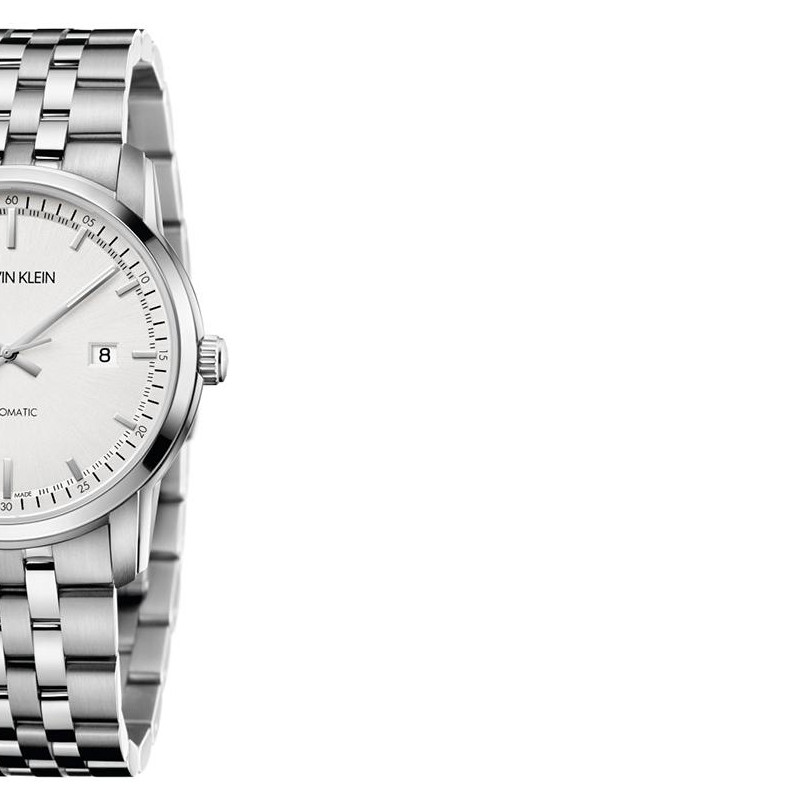 Zegarek Calvin Klein Infinite K5S3414X 6