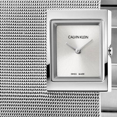 Zegarek Calvin Klein Offsite K9K23124 2