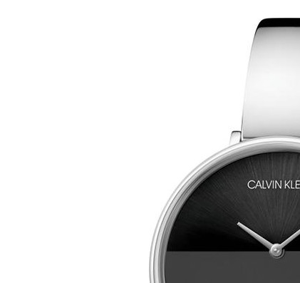 Zegarek Calvin Klein Rise K7A23141 4