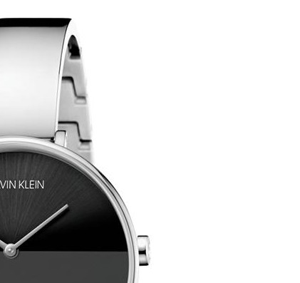 Zegarek Calvin Klein Rise K7A23141 5