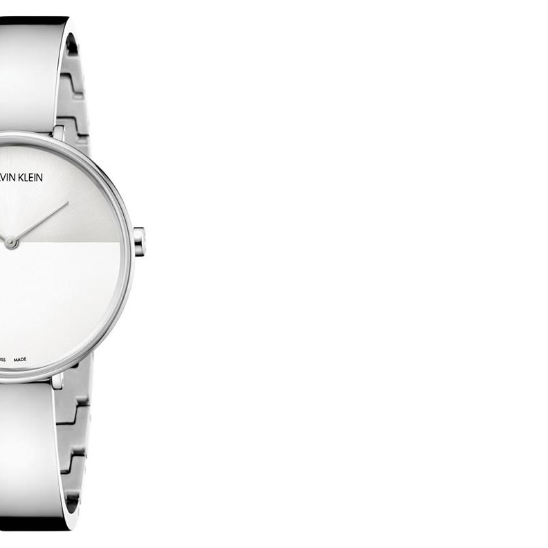 Zegarek Calvin Klein Rise K7A23146 6