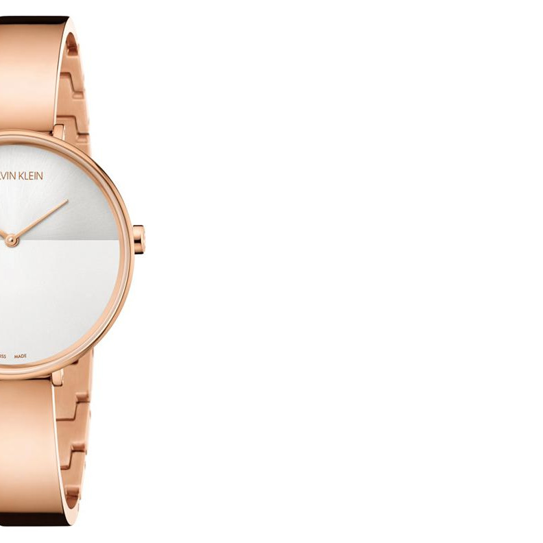 Zegarek Calvin Klein Rise K7A23646 6