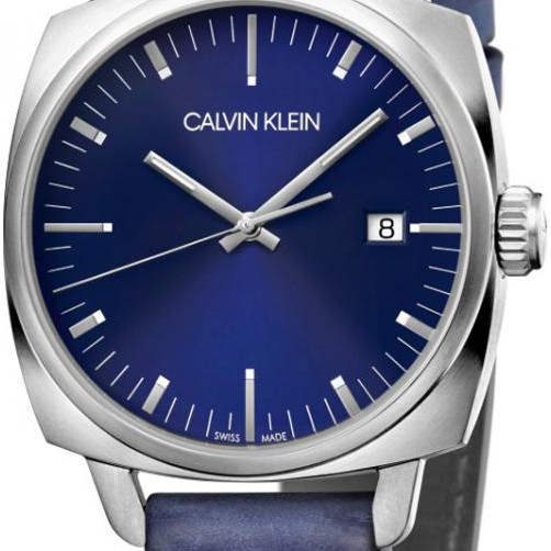 Zegarek Calvin Klein Swing K9N111VN 2