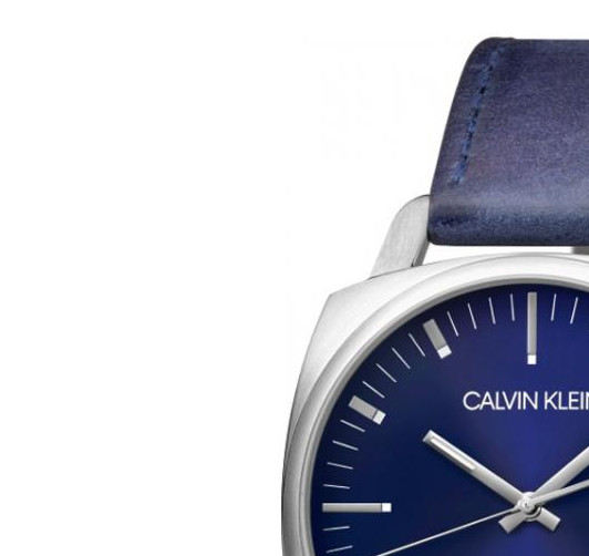 Zegarek Calvin Klein Swing K9N111VN 4