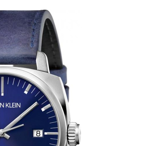 Zegarek Calvin Klein Swing K9N111VN 5