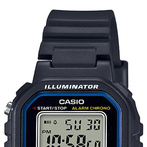 Zegarek Casio Collection LA20WH1 3