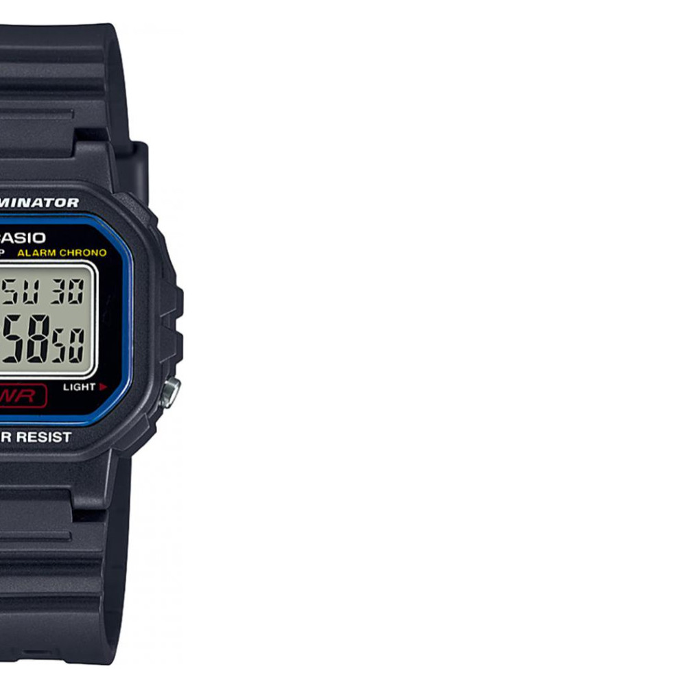 Zegarek Casio Collection LA20WH1 6
