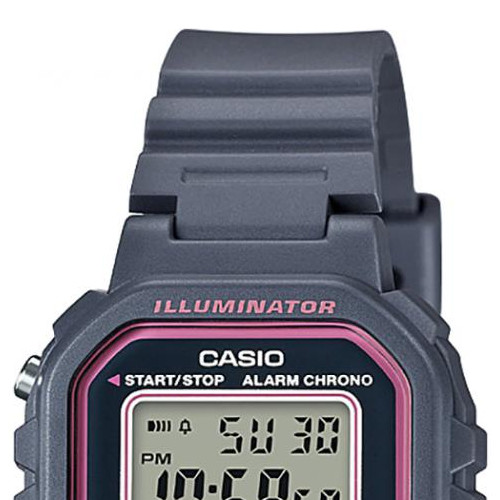 Zegarek Casio Collection LA20WH8A 3