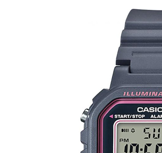 Zegarek Casio Collection LA20WH8A 4