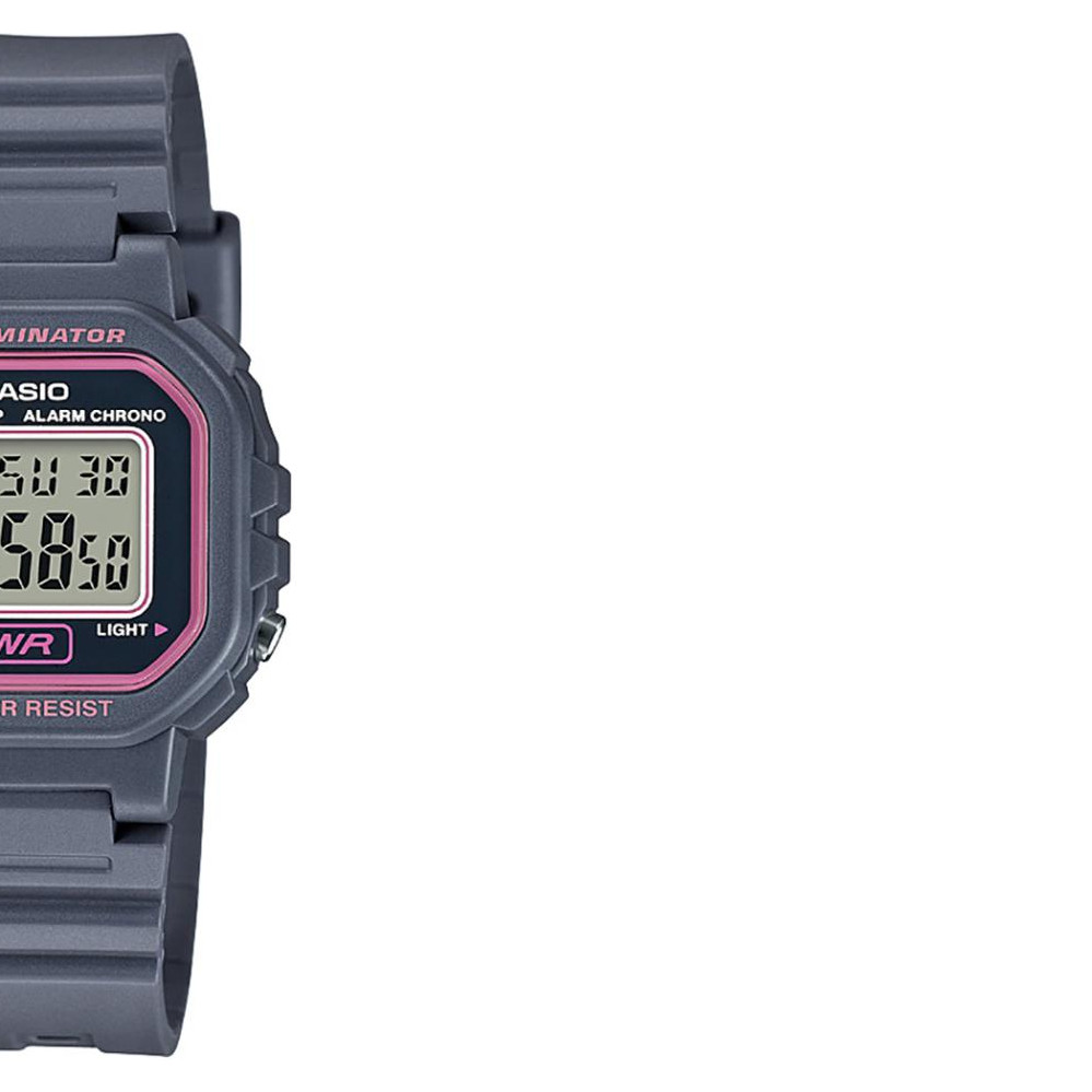 Zegarek Casio Collection LA20WH8A 6