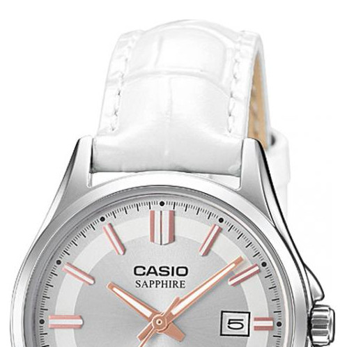Zegarek Casio Collection LTS100L9A 3