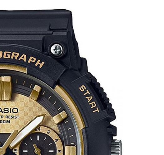 Zegarek Casio Collection MCW200H9A 5