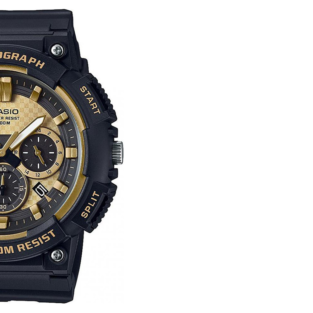 Zegarek Casio Collection MCW200H9A 6