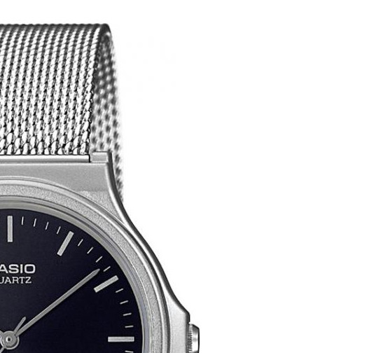 Zegarek Casio Collection MQ24M1 5
