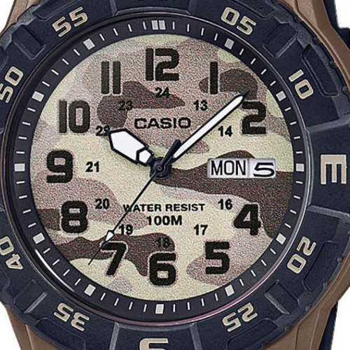 Zegarek Casio Collection MRW220HCM5B 2