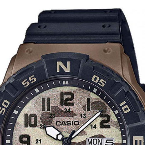 Zegarek Casio Collection MRW220HCM5B 3