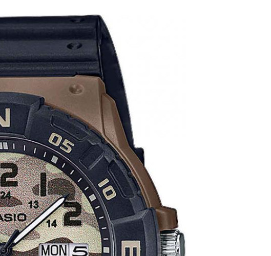 Zegarek Casio Collection MRW220HCM5B 5