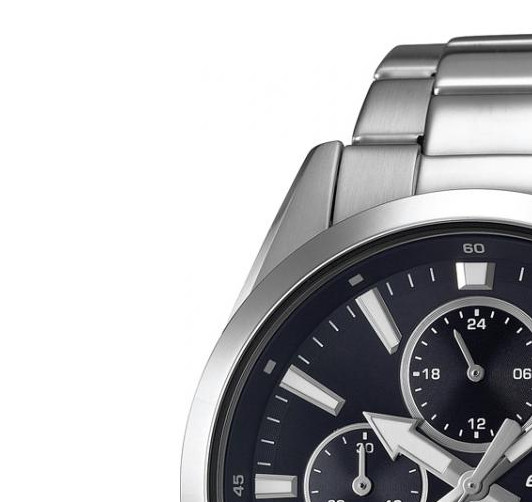 Zegarek Casio Edifice EFV560D1A 4