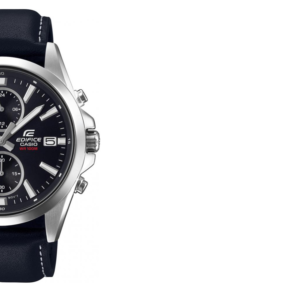 Zegarek Casio Edifice EFV560L1A 6