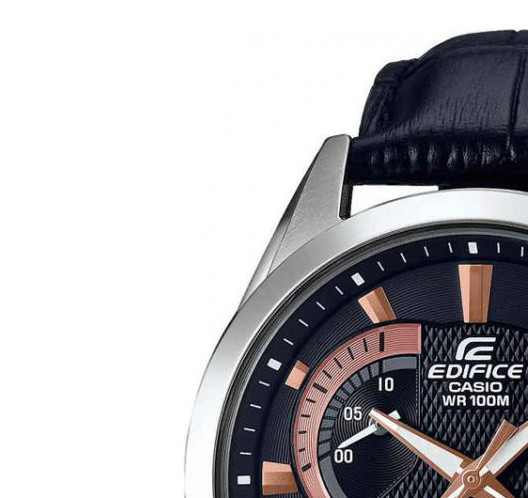 Zegarek Casio Edifice EFV580L1A 4
