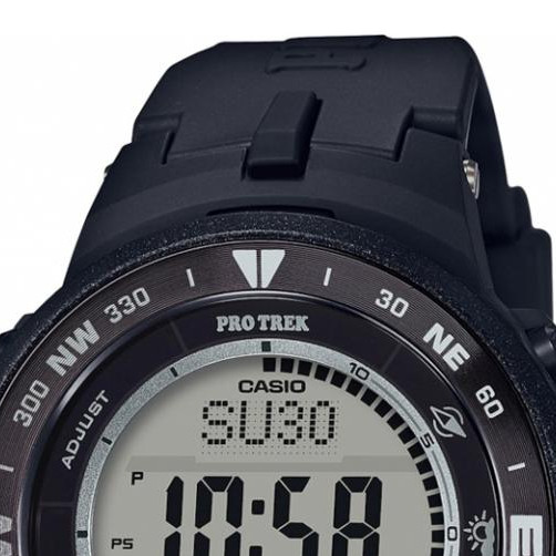 Zegarek Casio Pro Trek PRG3301 3