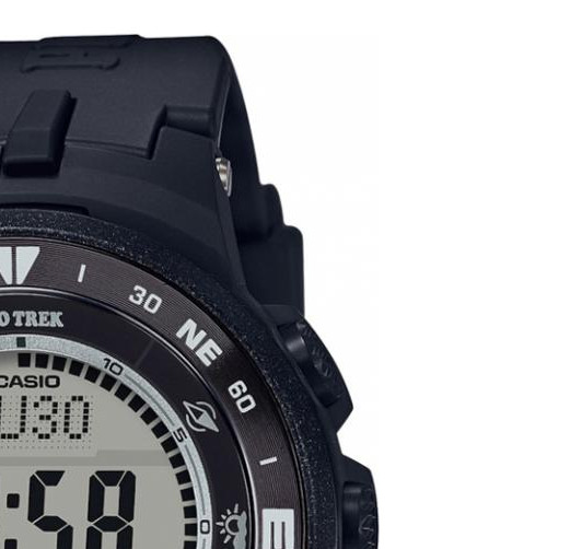 Zegarek Casio Pro Trek PRG3301 5