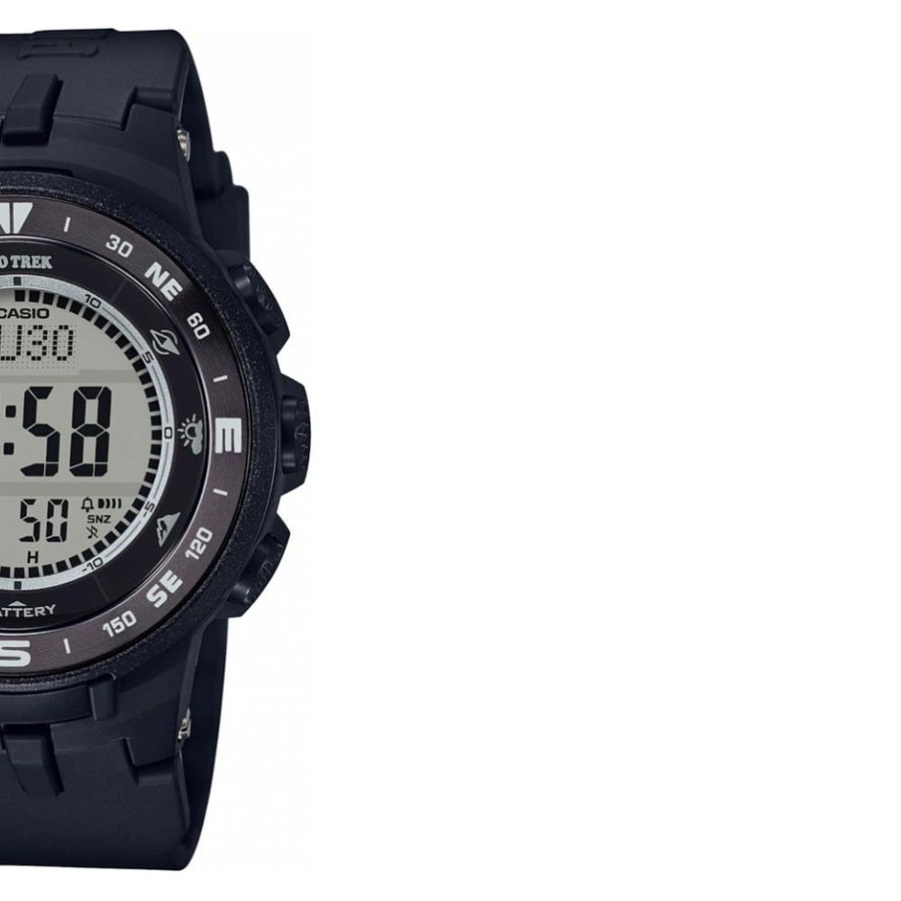 Zegarek Casio Pro Trek PRG3301 6