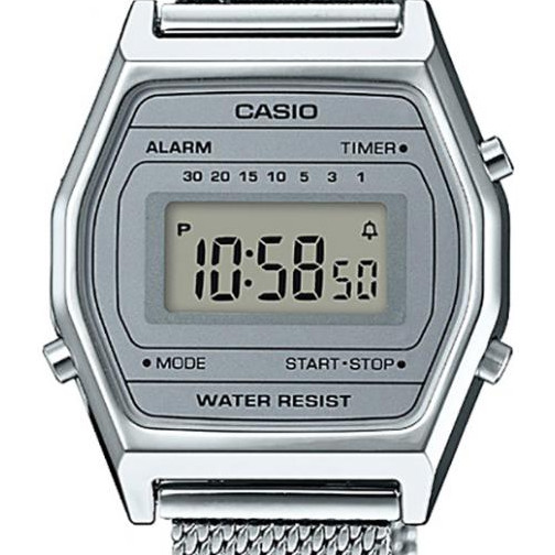 Zegarek Casio Retro LA690WEM7 2