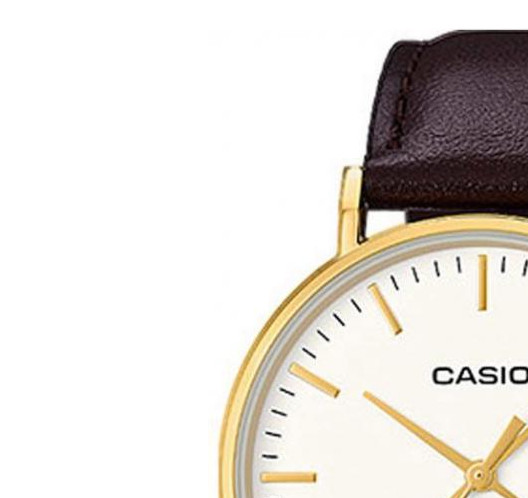 Zegarek Casio Retro LTH1060GL7A 4