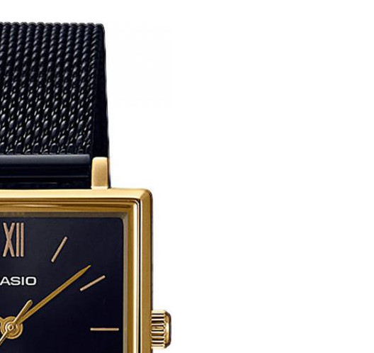 Zegarek Casio Retro LTPE155MGB1B 5
