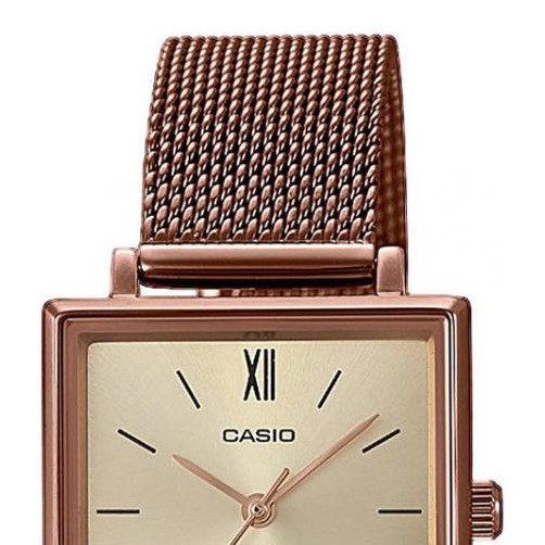 Zegarek Casio Retro LTPE155MR9B 3