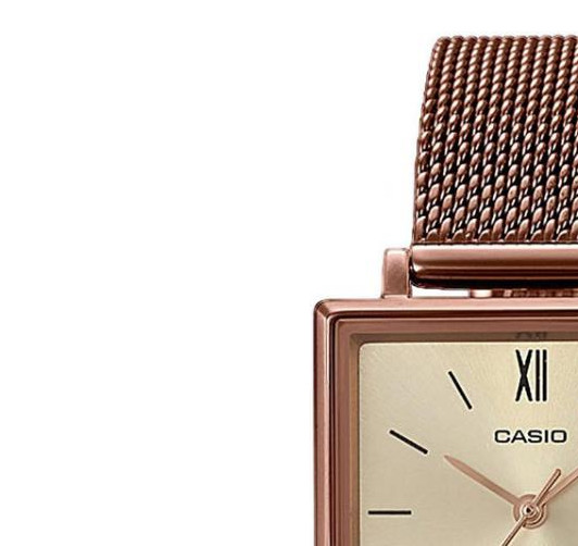 Zegarek Casio Retro LTPE155MR9B 4