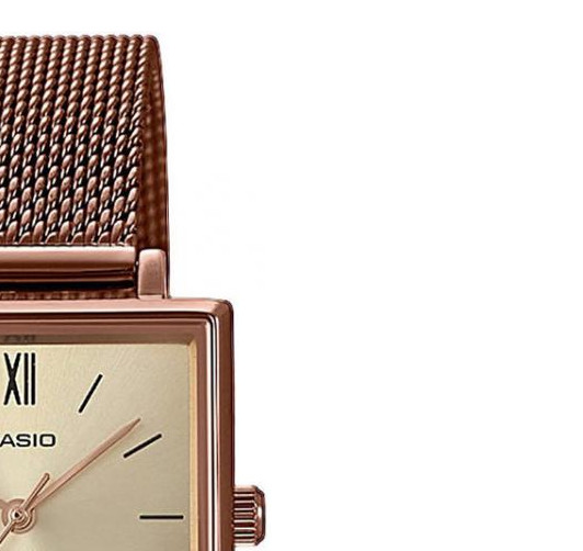 Zegarek Casio Retro LTPE155MR9B 5