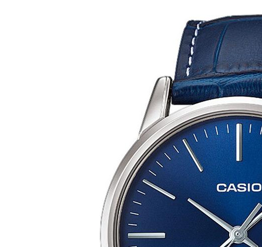 Zegarek Casio Retro MTP1303PL2F 4