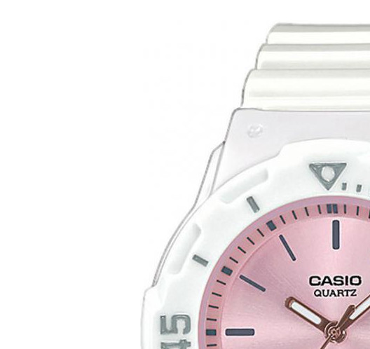 Zegarek Casio Sport LRW200H4E3 4