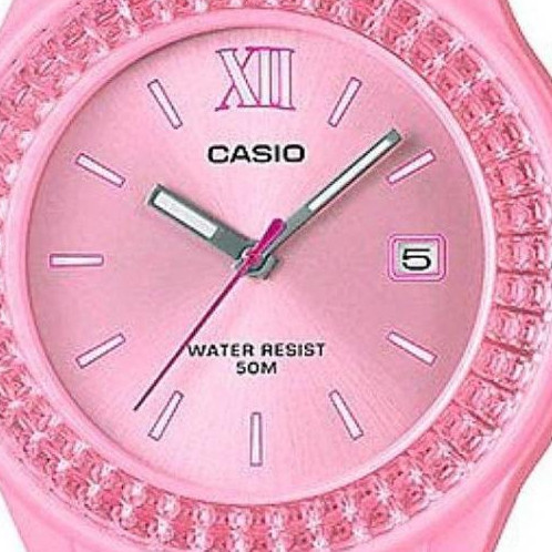 Zegarek Casio Sport LX500H4E2 2