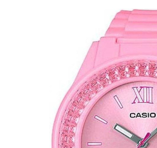 Zegarek Casio Sport LX500H4E2 4