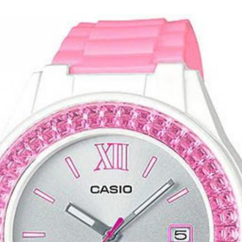 Zegarek Casio Sport LX500H4E3 3