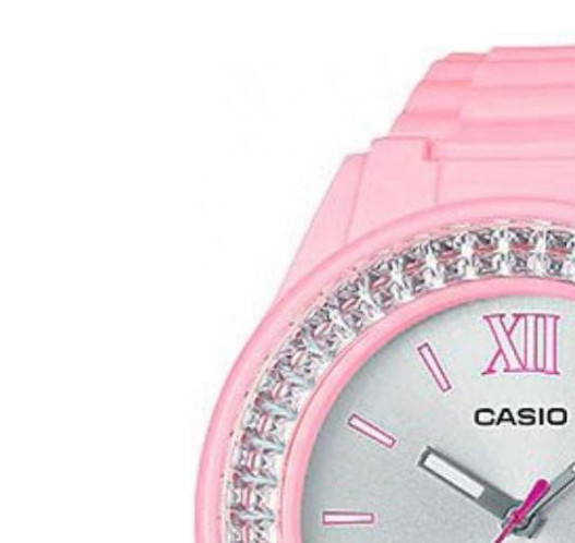 Zegarek Casio Sport LX500H4E4 4